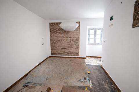 T1 no Centro Histórico