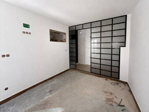 T1 no Centro Histórico