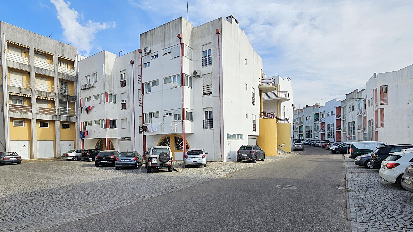 Apartamento T3