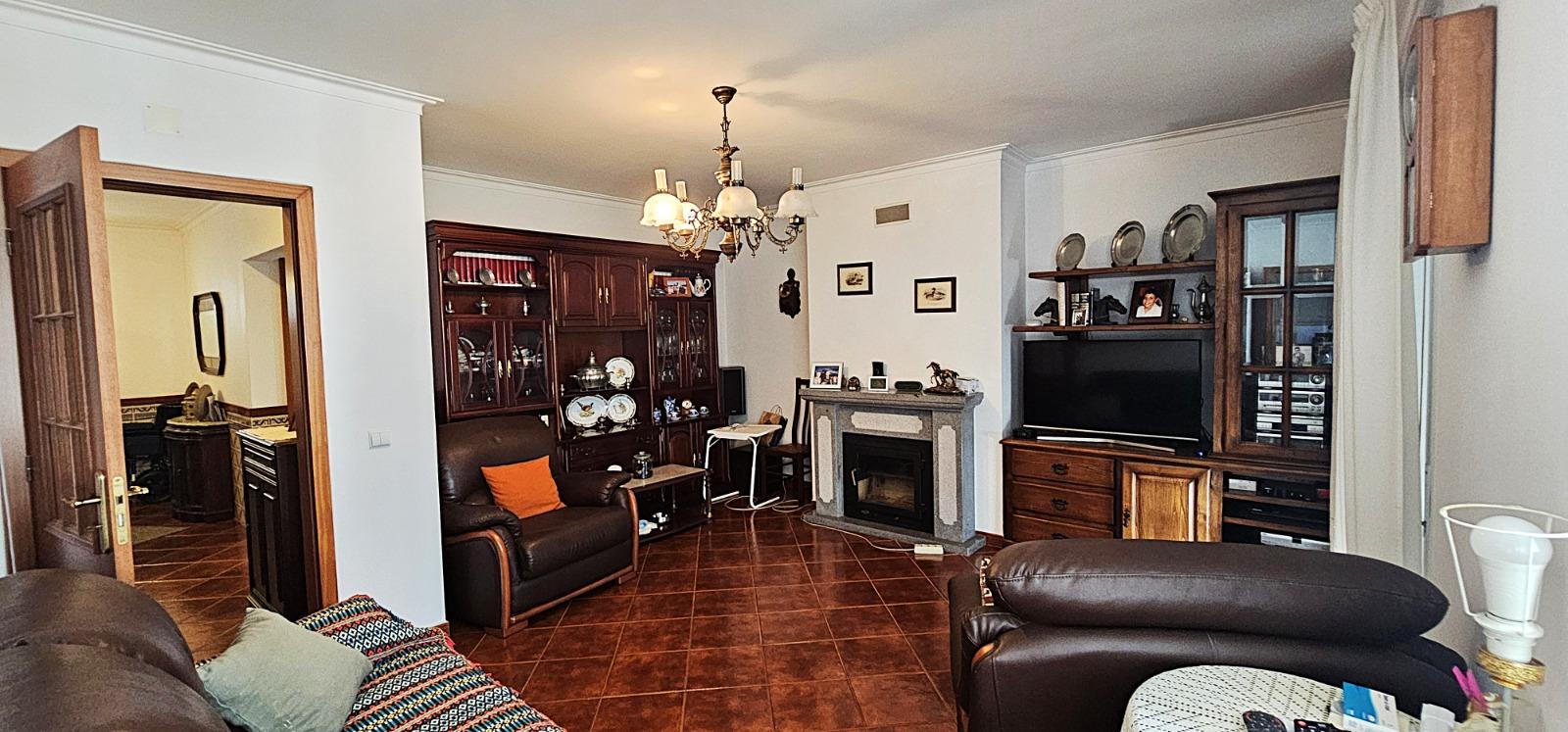 Apartamento T3