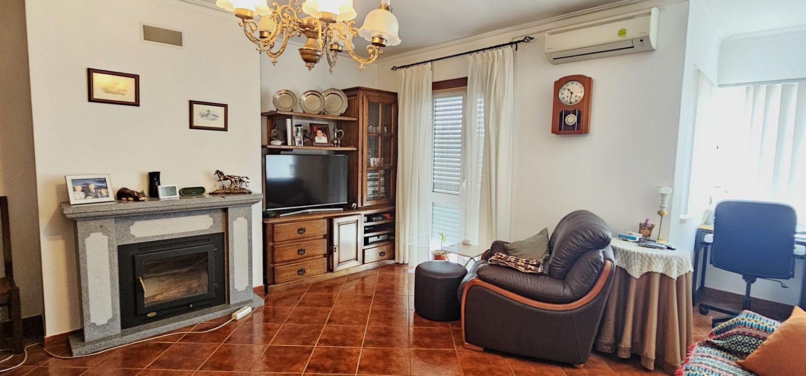 Apartamento T3