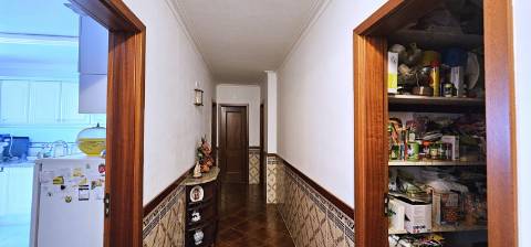 Apartamento T3