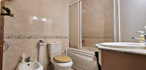 Apartamento T3