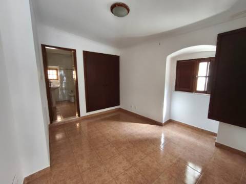 T1 com terraço no Centro Histórico de Elvas