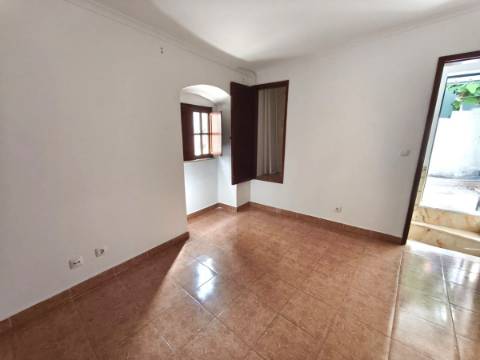T1 com terraço no Centro Histórico de Elvas