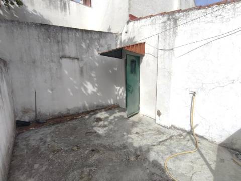 T1 com terraço no Centro Histórico de Elvas