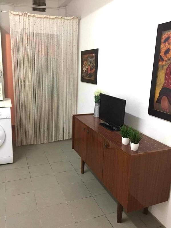 Prédio no Centro Histórico de Elvas