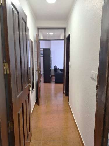 Prédio no Centro Histórico de Elvas