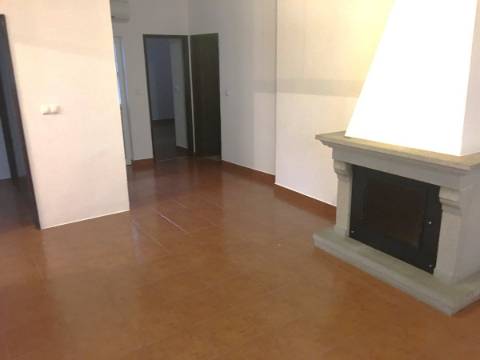 Prédio no Centro Histórico de Elvas