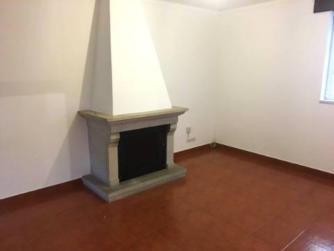 Prédio no Centro Histórico de Elvas