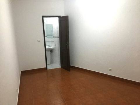 Prédio no Centro Histórico de Elvas