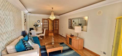 Apartamento T1 à venda em Cascais