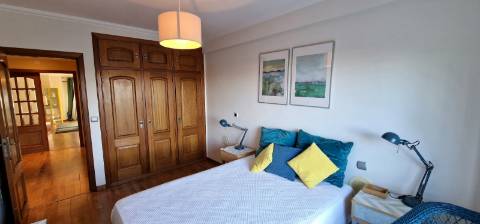 Apartamento T1 à venda em Cascais