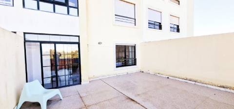 Apartamento T1 à venda em Cascais