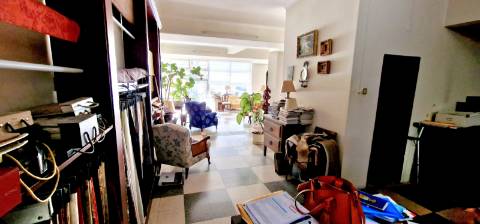 Espaço comercial de 2 pisos na Figueirinha, Oeiras