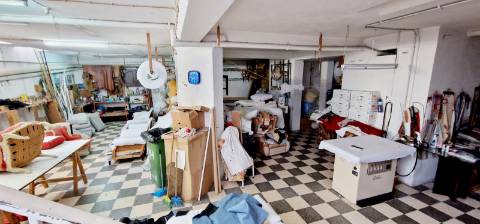 Espaço comercial de 2 pisos na Figueirinha, Oeiras