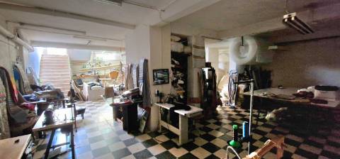 Espaço comercial de 2 pisos na Figueirinha, Oeiras