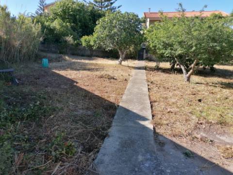 Terreno para construção - Parede / Cascais