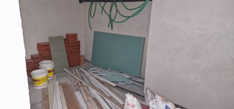 Moradia T4 com piscina à venda em Manique