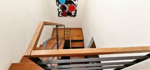 Moradia à venda em Cascais / Areia - Birre