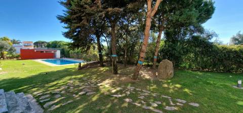 Moradia à venda em Cascais / Areia - Birre