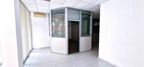 Oportunidade Única! Espaço Comercial de 152m2 na Costa da Guia