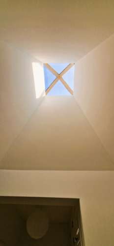 Moradia geminada com piscina inserida em Condominio de luxo- Cascais