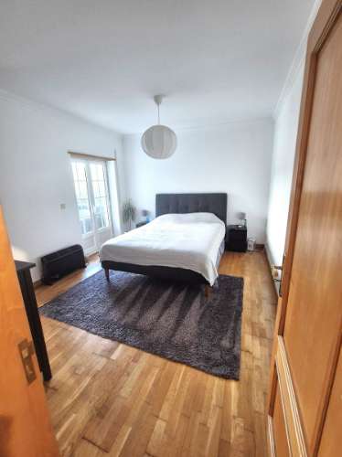 Fantástico Apartamento T3 em Condomínio Privado com Piscina e Zonas Verdes