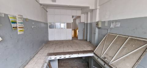 Loja de 3 pisos no coração de Lisboa - Oportunidade única para o seu negócio!