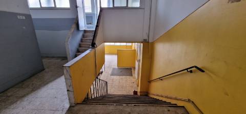 Loja de 3 pisos no coração de Lisboa - Oportunidade única para o seu negócio!