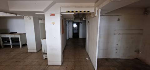 Loja de 3 pisos no coração de Lisboa - Oportunidade única para o seu negócio!