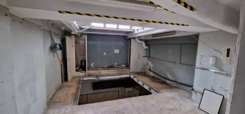 Loja de 3 pisos no coração de Lisboa - Oportunidade única para o seu negócio!