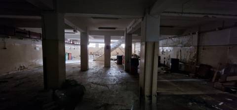 Loja de 3 pisos no coração de Lisboa - Oportunidade única para o seu negócio!