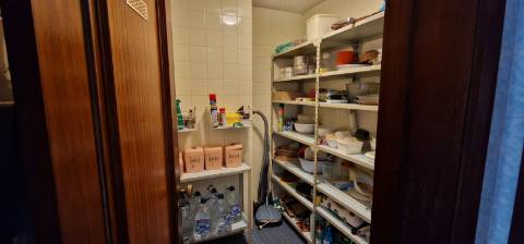 Moradia T7 Independente em Cascais com Jardim e Garagem