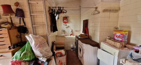 Moradia T7 Independente em Cascais com Jardim e Garagem