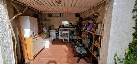 Moradia T7 Independente em Cascais com Jardim e Garagem