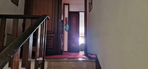 Moradia T7 Independente em Cascais com Jardim e Garagem