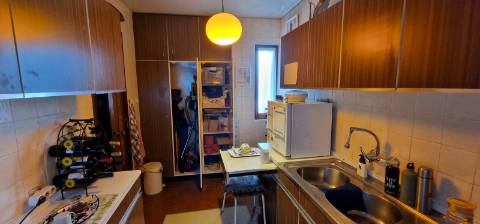 Moradia T7 Independente em Cascais com Jardim e Garagem