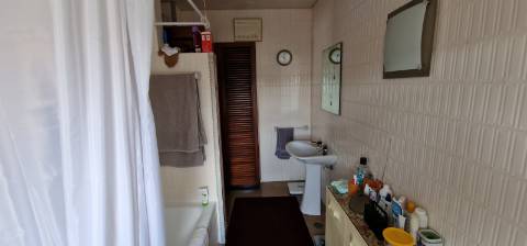 Moradia T7 Independente em Cascais com Jardim e Garagem