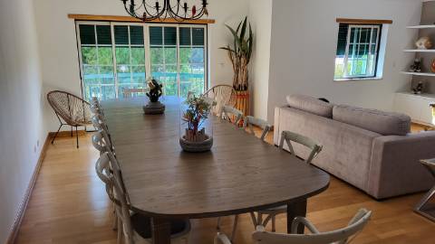 Apartamento T2 em Cascais com Piscina