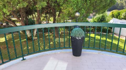 Apartamento T2 em Cascais com Piscina