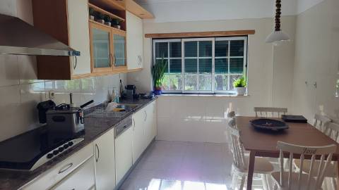 Apartamento T2 em Cascais com Piscina