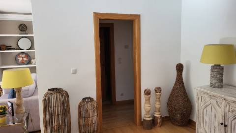 Apartamento T2 em Cascais com Piscina