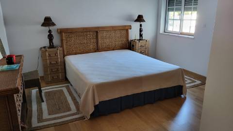 Apartamento T2 em Cascais com Piscina