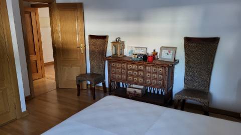 Apartamento T2 em Cascais com Piscina