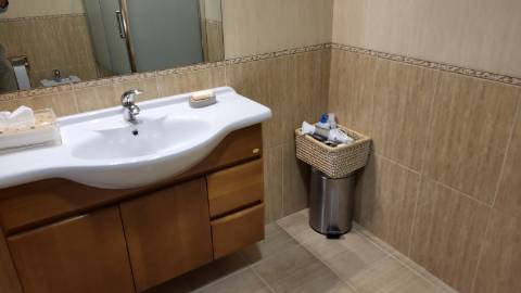 Apartamento T2 em Cascais com Piscina