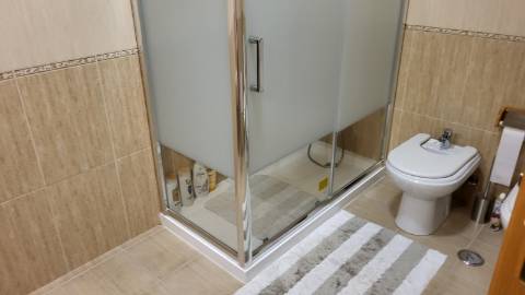 Apartamento T2 em Cascais com Piscina