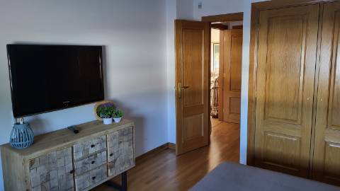 Apartamento T2 em Cascais com Piscina