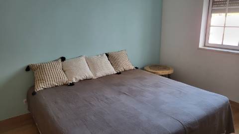 Apartamento T2 em Cascais com Piscina