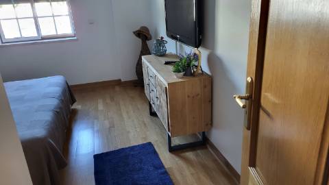 Apartamento T2 em Cascais com Piscina